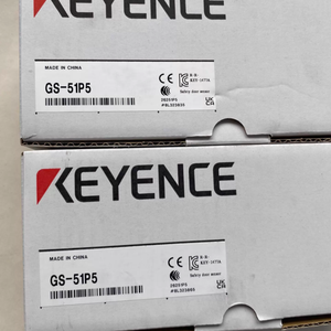 Keyence สวิตช์ประตูเพื่อความปลอดภัยของ GS-53PC GS ซีรีส์ล็อคเชิงกลตัวเชื่อมต่อ M12 PNP ฟังก์ชั่นสูง GS 53ชิ้น - Product Image 6