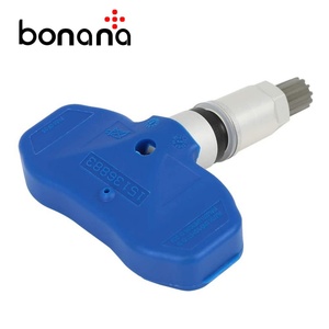 Tire <b>Pressure</b> Monitoring System <b>Sensor</b> for CHEVROLET TAHOE 2004 CORVETTE 01-04 15136883 - Product Image 2