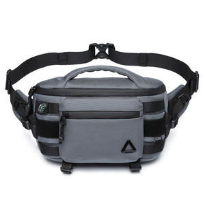 Riñonera Táctica-Multicapa Organizada - Product Image 3