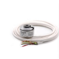 Hengstler ICURO RI41 est un encodeur rotatif incrémental fiable RI41-EO/1000ES.11KB.