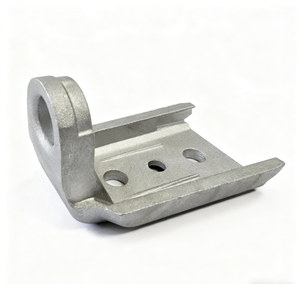 Composant industriel en aluminium moulé sous pression, équipement de moulage sur mesure - Product Image 5