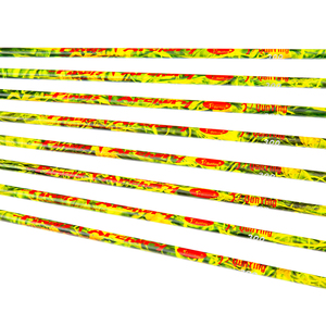 Flèches <span class=keywords><strong>arc</strong></span>-en-ciel réglable, pour <span class=keywords><strong>arc</strong></span> composé de colonne vertébrale 250 300 340 400 500 600, arbre de flèche en carbone, pour la chasse - Product Image 3