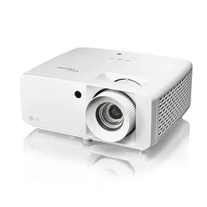 <span class=keywords><strong>Projecteur</strong></span> Laser <span class=keywords><strong>Optoma</strong></span> 4K UHZ616 DMD de 0,65" 4000 Lumens Zoom Optique 1,6x HDR Vidéo Cinéma pour Home Cinéma et Jeux - Product Image 1