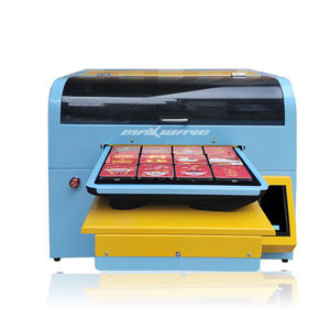 Impresora Digital directa a la ropa, máquina de impresión <span class=keywords><strong>Dgt</strong></span> para tela, algodón, zapatos, sombreros - Product Image 4