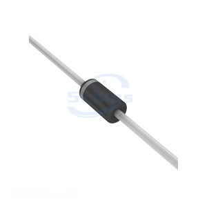 Authorized Distributor Buy Electronics Components Online BZX85B43-TR DO-204AL, DO-41, Axial Diodes - Product Image 1