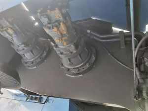 <span class=keywords><strong>Tadano</strong></span> TL-300E truk derek seluler 25Ton digunakan dengan fitur Harga kompetitif mesin komponen inti dan Pompa - Product Image 5