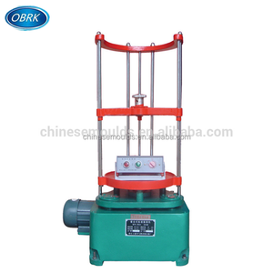 Phòng thí nghiệm cơ khí sàng Shaker máy quay sàng Shaker kiểm tra sàng - Product Image 6