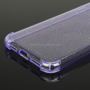 Reinforced Corner Air Cushion Shock Absorption Back Cover for <strong>iphone</strong> <strong>SE</strong> <strong>2020</strong> Star Bling Transparent Tpu phone <strong>case</strong> for <strong>iphone</strong> 78 - Product Image 3