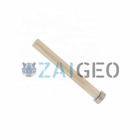 Ensemble de plongeur en céramique intensificateur FLOW 010253-1 TL-001005-1 100013-1 1-11309 pour machine de découpe à jet d'eau, pièces détachées