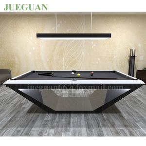 Table de billard anglaise <span class=keywords><strong>8</strong></span> boules <span class=keywords><strong>8</strong></span>' 7 pieds - Product Image 5