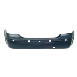 All'ingrosso paraurti posteriore per Auto 5M51-F17906-BEXWAA produttore paraurti posteriore parti della carrozzeria Auto paraurti posteriore per Ford Focus 2005 <span class=keywords><strong>2007</strong></span> - Product Image 2