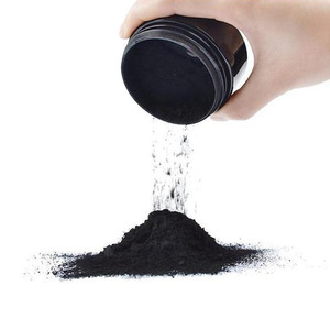 Poudre Nettoyante Blanchissante pour les Dents au Charbon Actif <span class=keywords><strong>de</strong></span> Noix <span class=keywords><strong>de</strong></span> Coco Noir 30g, Efficacité Douce et Efficace, <span class=keywords><strong>Correcteur</strong></span> <span class=keywords><strong>de</strong></span> <span class=keywords><strong>Couleur</strong></span> Dentaire, Vente en Gros à Chaud - Product Image 3