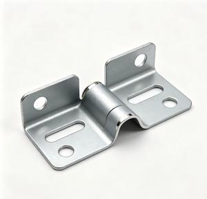 Pièce de prototype rapide en tôle sur mesure, comme un anneau avant/anneau de serrage/grille anti-éblouissement - Product Image 5