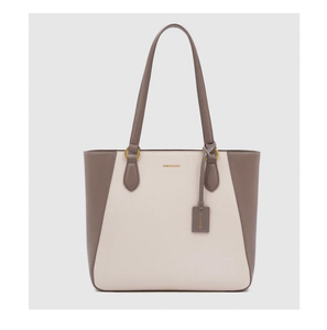 Sac à main pour femme de qualité supérieure, 100% cuir véritable, fermeture à glissière, construction souple et durable, look attrayant, grande capacité, organiseur - Product Image 5