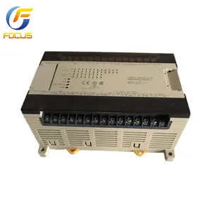 100% original industrial plc programming controller CPM1A-40CDR-A-V1 for Omron