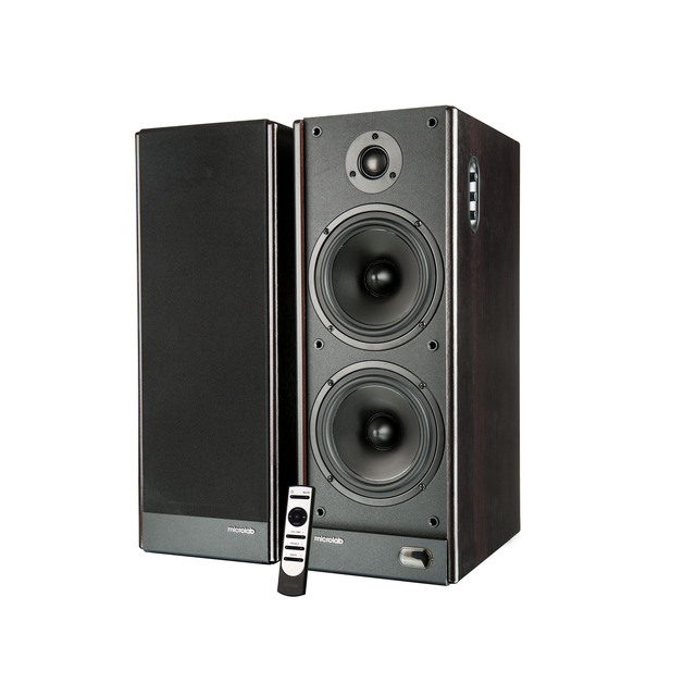 Top Selling Microlab Speaker HIFI Acoustic Sound, Classical Design Microlab SOLO29 HIFI Tower Speaker Floor Standing Speaker