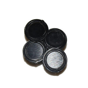 OEM Manufacturing custom vari tipi tappi di copertura antipolvere resistenti alle alte temperature <span class=keywords><strong>ammortizzatore</strong></span> <span class=keywords><strong>per</strong></span> fermaporta in gomma siliconica - Product Image 6