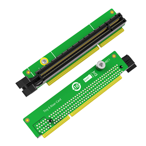 Placa Riser PCIe 16x Tiny6 5C50W00877 Substituta para P330/M720Q/M920Q/M910x/M920X Alta Estabilidade em Estoque - Product Image 2