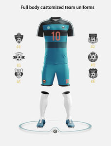 2025 2026 <span class=keywords><strong>France</strong></span> Allemagne Brésil Argentine Maillot de football Meilleure qualité Rétro Personnalisé Henry Zidane Joueur Maillot de football - Product Image 4
