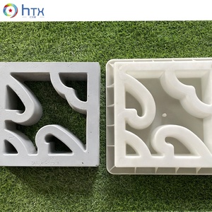 Moule en plastique pour bloc de ventilation, moule pour bloc de ventilation de fenêtre - Product Image 1