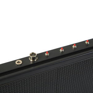 आउटपुट रिले काउंटर मीटर के साथ स्मार्ट डिजिटल लंबाई रिमोट संचालित डिजिटल काउंटर - Product Image 2