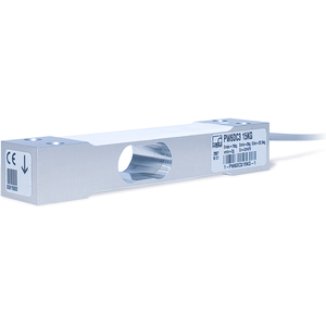 HBM PW6D-<span class=keywords><strong>40kg</strong></span> hochpräziser Einzelpunkt-Edelstahl-Kraft sensor und Wägezellen-Preis berechnungs skala - Product Image 1