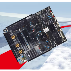 490W Three-in-One for UL CE CB FCC CQC RoHS Compliant Switching <b>Power</b> <b>Supply</b> for 75~86 Inch LCD with 18V <b>12V</b> 5V Outputs - Product Image 1