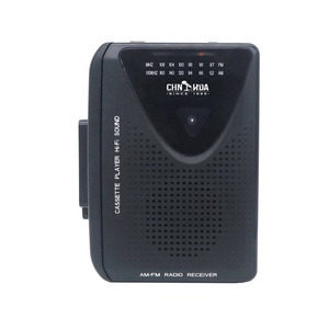 Lecteur enregistreur de cassette classique populaire avec Radio FM/AM/SW et fonction USB/SD avec <span class=keywords><strong>blueconnect</strong></span> - Product Image 2