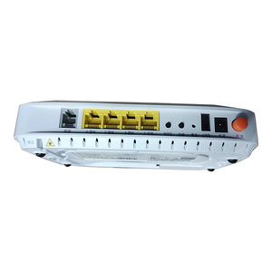 ไฟเบอร์ <span class=keywords><strong>ONU</strong></span> ONT <span class=keywords><strong>FiberHome</strong></span> HG6201 HG6821M บริดจ์โหมดภาษาอังกฤษ <span class=keywords><strong>GPON</strong></span> xpon EPON รุ่นต่างๆพร้อมในสต็อก - Product Image 2