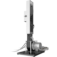 Équipement pédagogique personnalisable et gratuit de transfert de chaleur par convection forcée sur banc métallique pour la formation en sciences thermiques