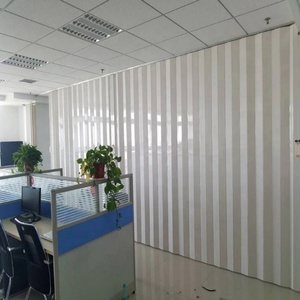 <span class=keywords><strong>Puerta</strong></span> de acordeón retráctil de <span class=keywords><strong>PVC</strong></span>, <span class=keywords><strong>puerta</strong></span> plegable Interior para baño, <span class=keywords><strong>puerta</strong></span> corredera de plástico y vidrio, <span class=keywords><strong>precio</strong></span> bajo - Product Image 4