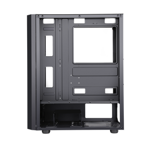 Boîtier plastique en verre trempé pour ordinateur, moyenne tour de Pc, ARGB light, ATX - Product Image 5