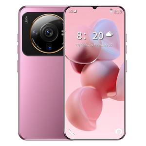 Nouveau smartphone <span class=keywords><strong>XiaoMi12S</strong></span> <span class=keywords><strong>Ultra</strong></span> Super7.3 2024, vente chaude, 16 Go + 1 To, 5G, 6800 mAh, charge rapide, double carte, double veille, déverrouillage facial - Product Image 5