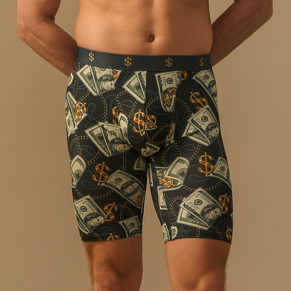 กองทัพสีเขียว (BI001-ดอลลาร์สหรัฐ)