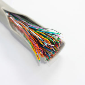 <span class=keywords><strong>Cable</strong></span> Telefónico Blindado <span class=keywords><strong>de</strong></span> Cobre Cat3 CCA CCAG en Rollo <span class=keywords><strong>de</strong></span> 1000 305 <span class=keywords><strong>Metros</strong></span> - Product Image 3