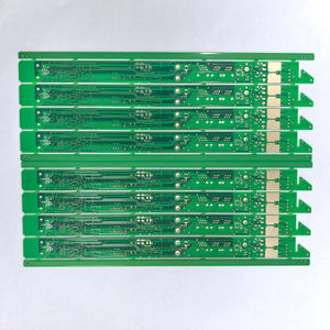 Penjualan langsung pabrik PCB SKG-125 Model presisi multilapis untuk perangkat medis pemantauan pasien & dapat dipakai - Product Image 3