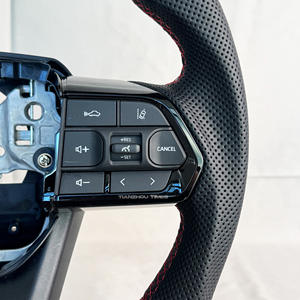 โตโยต้าพราโด120 150 Yaris Tacoma A90 Lc79 Supra 4Runner MARK X <span class=keywords><strong>CHR</strong></span> 79 Series HIACE Leather <span class=keywords><strong>GR</strong></span> <span class=keywords><strong>SPORT</strong></span> - Product Image 4