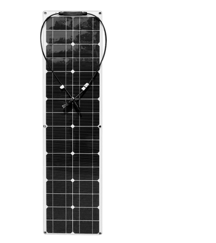 Xiongjian Monocrystalline Silicon 100W 180W 18V