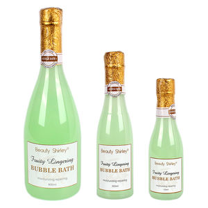 Gel douche scintillant naturel en gros, gel douche <span class=keywords><strong>moussant</strong></span>, barre de <span class=keywords><strong>bain</strong></span>, bouteille de <span class=keywords><strong>champagne</strong></span>, <span class=keywords><strong>bain</strong></span> <span class=keywords><strong>moussant</strong></span> à la rose - Product Image 4