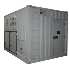 1500KW חיצוני גנרטור עומס בנק - Product Image 1