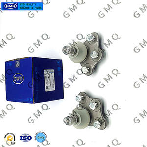 GMQ Ventes directes d'usine de pièces automobiles de haute qualité OPEL ASTRA G Oball Joint 0352800 - Product Image 3