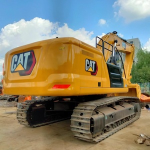 รถขุดตีนตะขาบมือสองคุณภาพดี 36 ตัน รุ่น Cat336 พร้อมยางรถบรรทุก รับประกัน มีสินค้าพร้อมส่งจำนวนมาก - Product Image 6