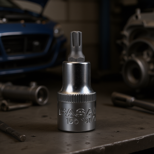 FASANO 150 M10 <b>Socket</b> Wrench <b>Extension</b> Auto Repair Tool - Product Image 3