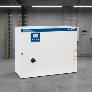 Système de correction du facteur de puissance Micromatic Vp10 22-36Kvar Contrôleur de facteur de puissance à relais personnalisé Automatique - Product Image 2