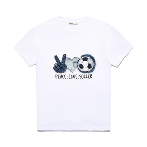 T-Shirt Unisex 100% Cotone 210GSM, Maglietta Casual Traspirante e Resistente per Uomo - Product Image 3