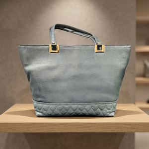 Super Selling Lady Genuine Cow Leather Luxury Fashion Clutch Thermal Waterproof Lightweight Zipper Closure Two Handles Waist - Product Image 1