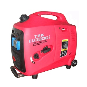 EU30ie EU3000ie EU32ie EU3200ie 3kw Générateur portable Hondas EU3000i <span class=keywords><strong>3000W</strong></span> de qualité supérieure - Product Image 2