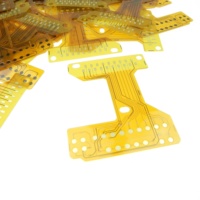 Câble plat flexible FPC d'origine avec remapper de soudure PS4 pour manette Playstation 4