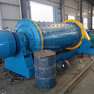 2-3 t/h बॉल मिल <span class=keywords><strong>900x2100</strong></span> 900x3000 12002400मिमी बॉल मिल रॉक गोल्ड ग्राइंडिंग मशीन - Product Image 5