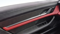 Lumière ambiante dynamique pour l'intérieur de la voiture, style galaxie, symphonie arc-en-ciel, pour Porsche Taycan (2019-2026)